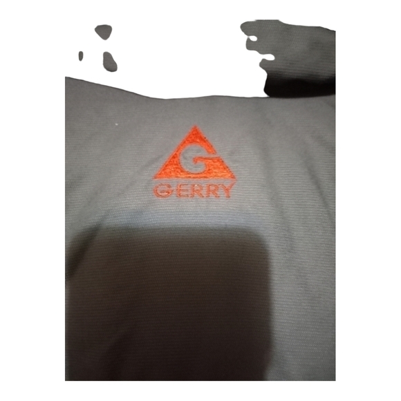 Mens winter Jacket Size2XL prong and Bleu in Excellent Used Condition - Picture 4 of 5